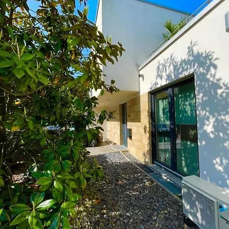 Traumhaus Baldeneysee Villa *