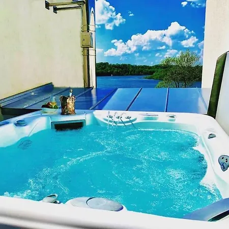 Villa Traumhaus Baldeneysee *