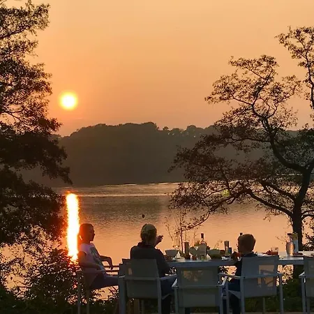 Traumhaus Baldeneysee Essen