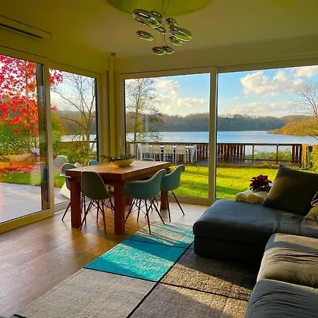 Traumhaus Baldeneysee