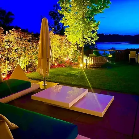 Traumhaus Baldeneysee *