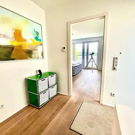 Villa Traumhaus Baldeneysee Essen