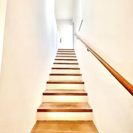 Villa Traumhaus Baldeneysee *