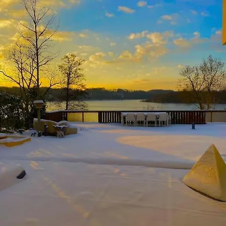 Traumhaus Baldeneysee Villa Essen