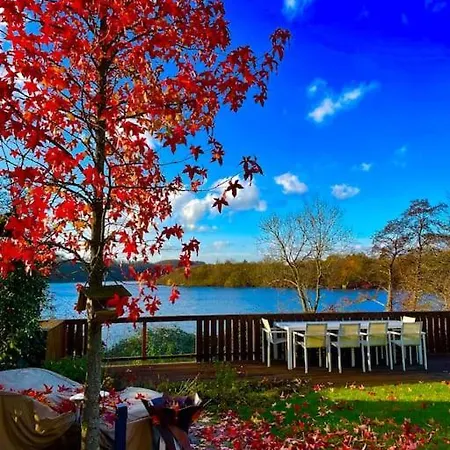 Villa Traumhaus Baldeneysee Essen