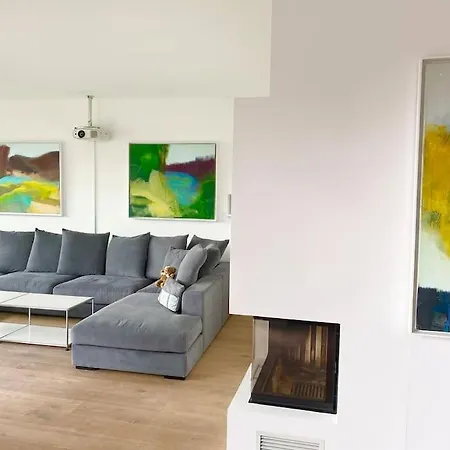 Traumhaus Baldeneysee