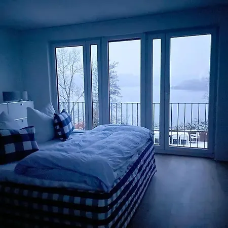 Villa Traumhaus Baldeneysee
