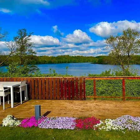 Traumhaus Baldeneysee Villa Essen