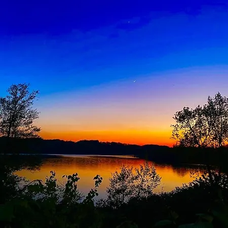 Traumhaus Baldeneysee